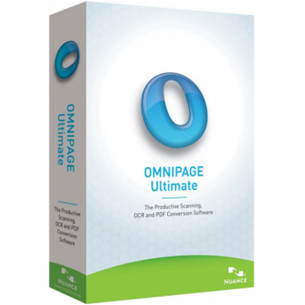Download omnipage ultimate